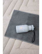 Edelstahl Flasche 350 ml - Mr Alpaca - Herzwerk