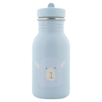 Edelstahl Flasche 350 ml - Mr Alpaca - Herzwerk