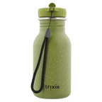 Edelstahl Thermoflasche 350 ml - Mr Dino - Herzwerk