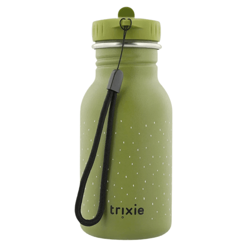 Edelstahl Thermoflasche 350 ml - Mr Dino - Herzwerk
