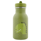 Edelstahl Thermoflasche 350 ml - Mr Dino - Herzwerk
