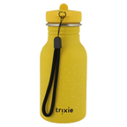 Edelstahl Thermoflasche 350 ml - Mr Lion - Herzwerk
