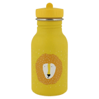 Edelstahl Thermoflasche 350 ml - Mr Lion - Herzwerk