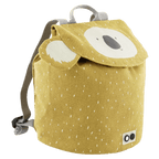 Mini Drawstring Rucksack - Mr Koala - Herzwerk