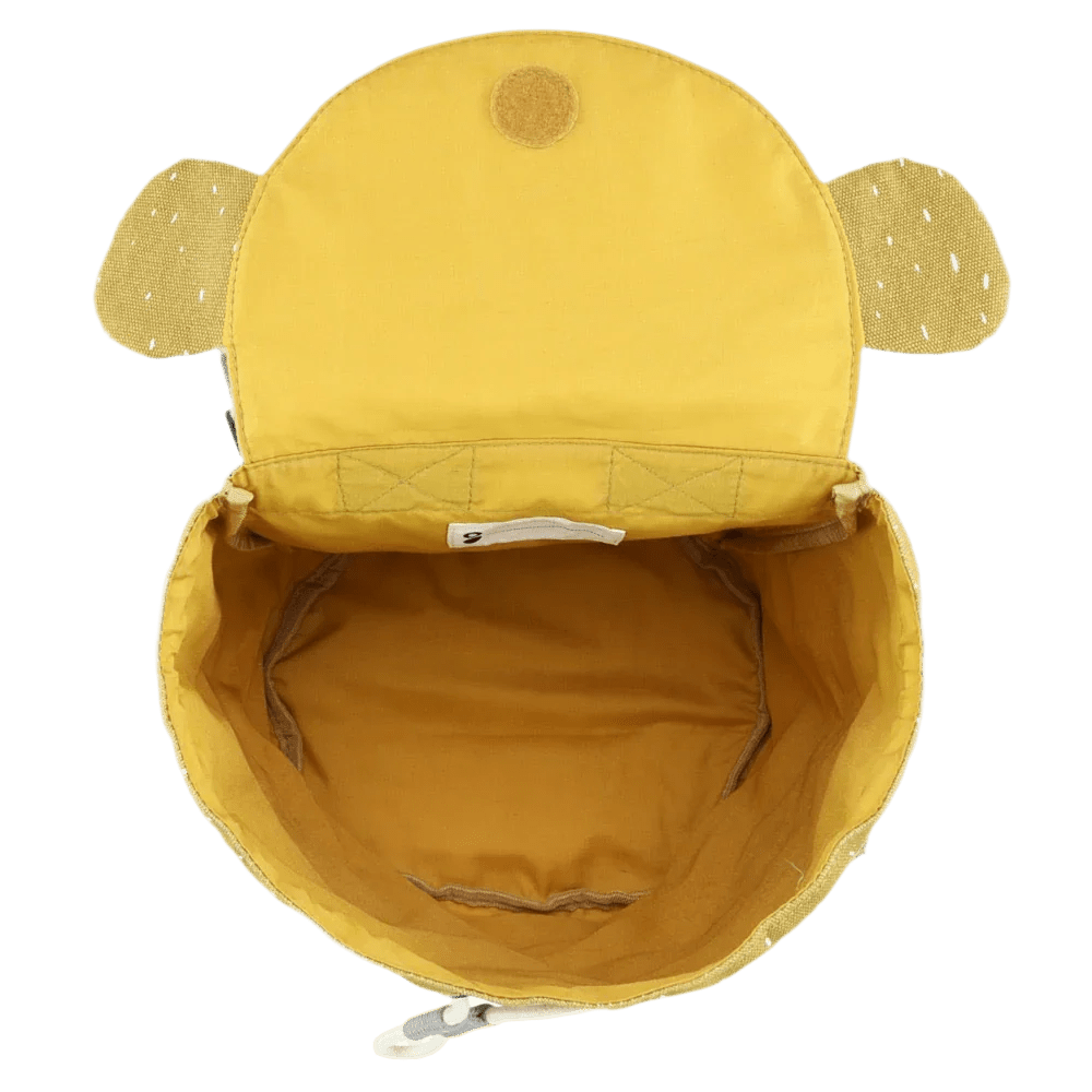 Mini Drawstring Rucksack - Mr Koala - Herzwerk