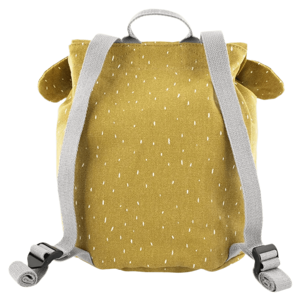 Mini Drawstring Rucksack - Mr Koala - Herzwerk