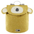 Mini Drawstring Rucksack - Mr Koala - Herzwerk