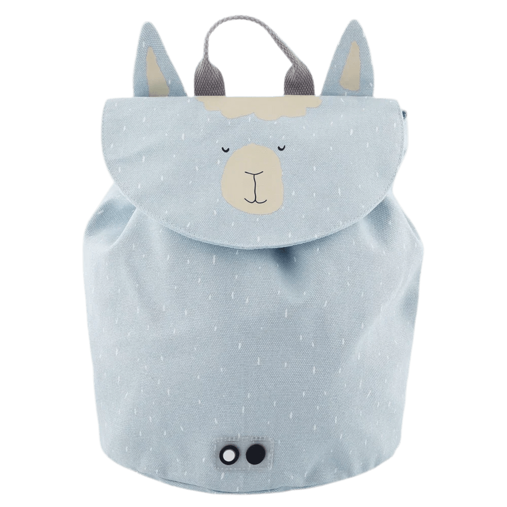 Mini Rucksack - Mr Alpaca - Herzwerk