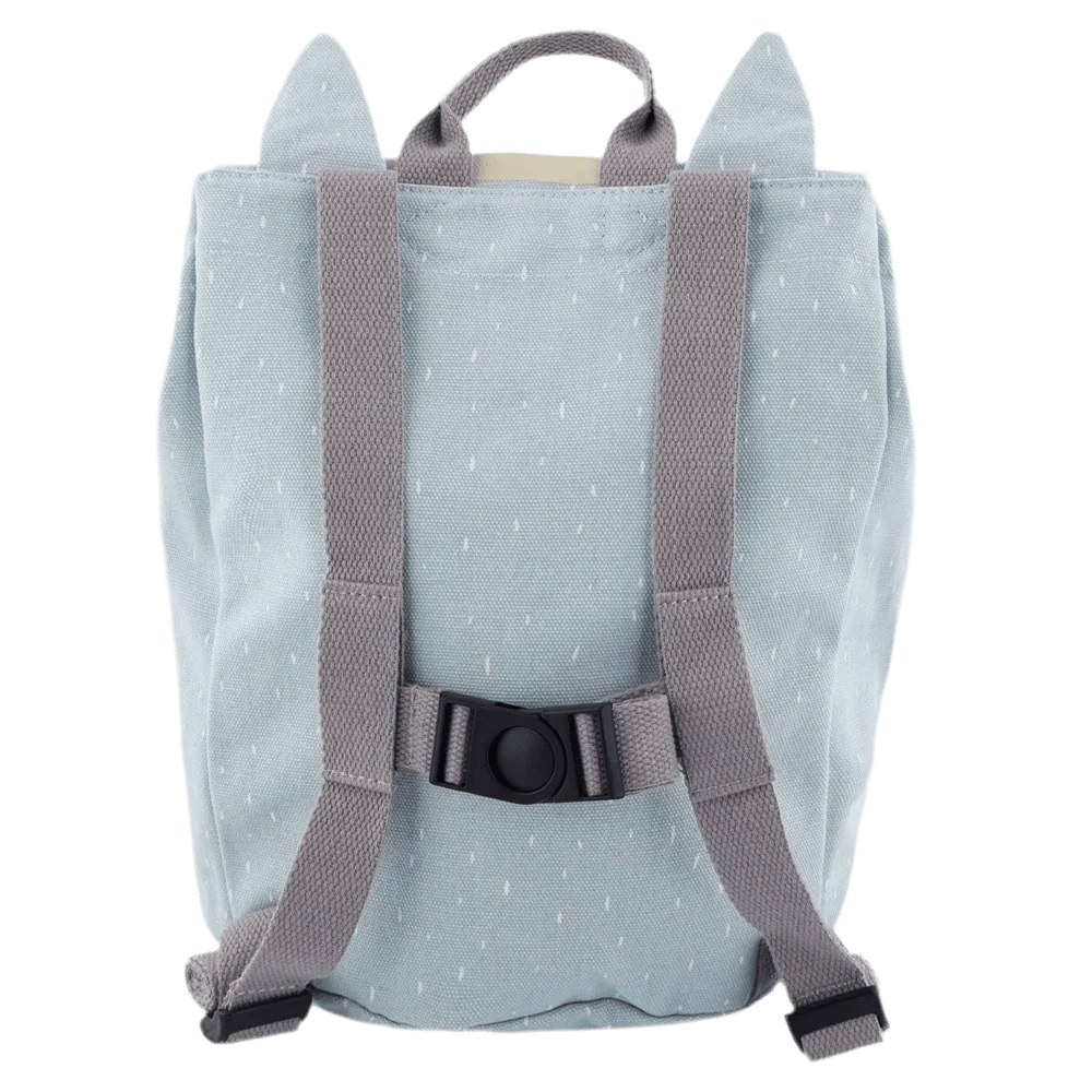 Mini Rucksack - Mr Alpaca - Herzwerk