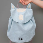 Mini Rucksack - Mr Alpaca - Herzwerk