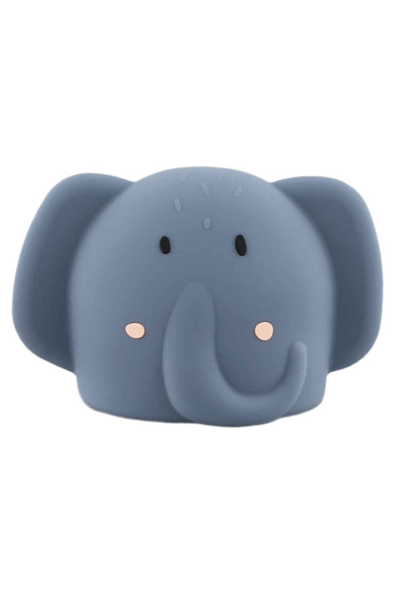 Nachtlicht - Mr. Elephant - Herzwerk