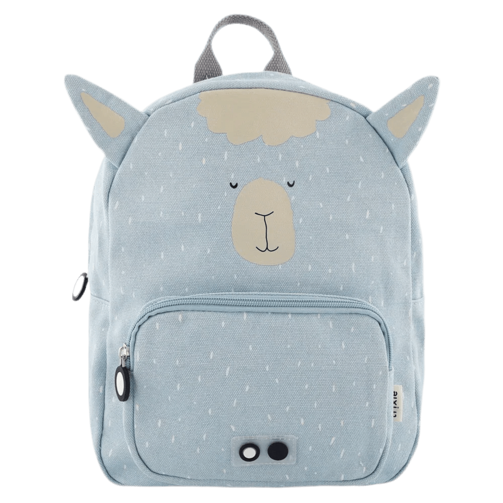 Rucksack - Mr Alpaca - Herzwerk