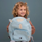 Rucksack - Mr Alpaca - Herzwerk