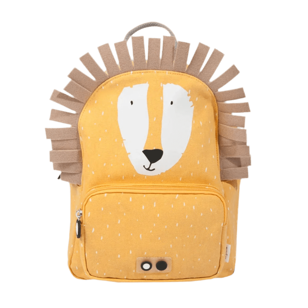 Rucksack - Mr Lion - Herzwerk