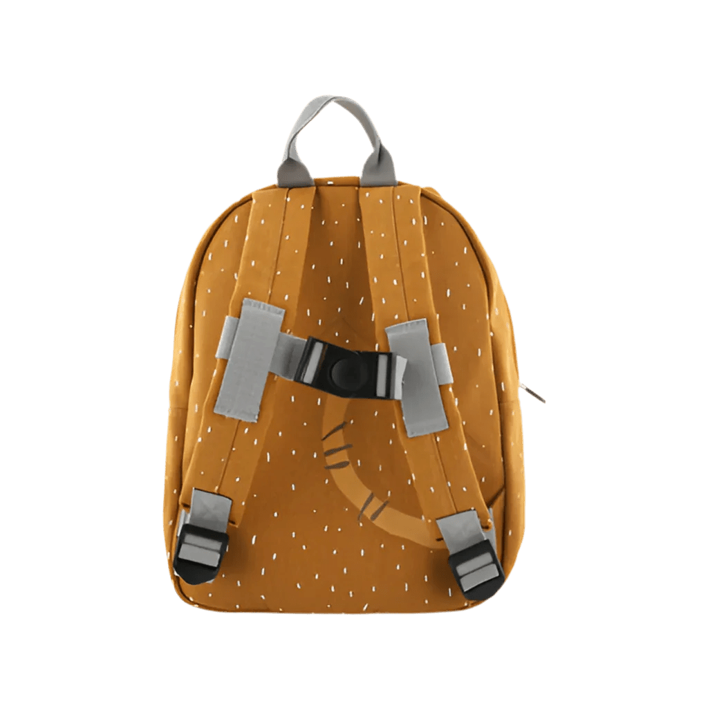 Rucksack - Mr Tiger - Herzwerk