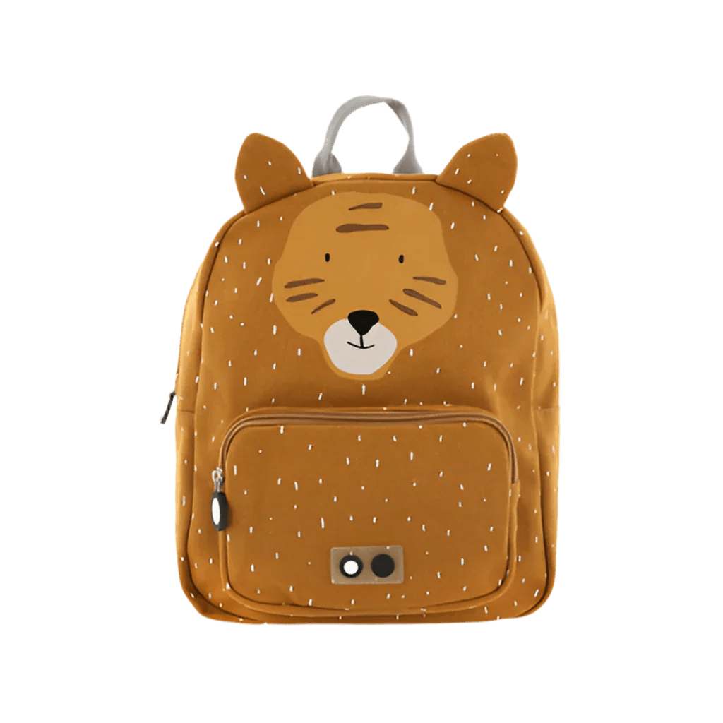 Rucksack - Mr Tiger - Herzwerk