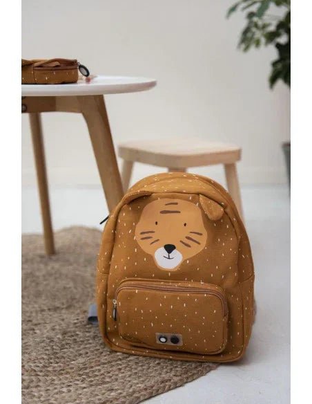 Rucksack - Mr Tiger - Herzwerk