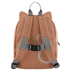 Rucksack - Mrs Cat - Herzwerk