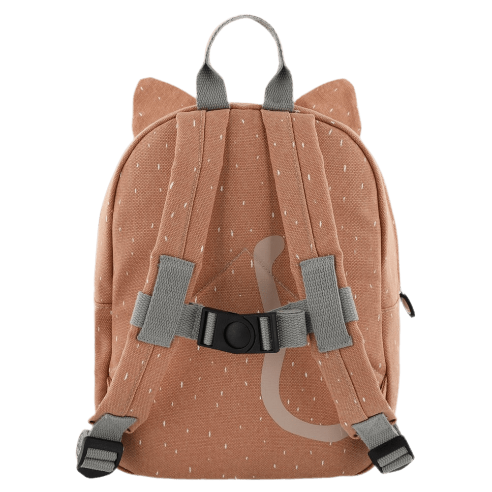 Rucksack - Mrs Cat - Herzwerk