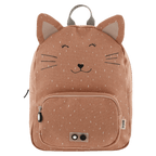 Rucksack - Mrs Cat - Herzwerk