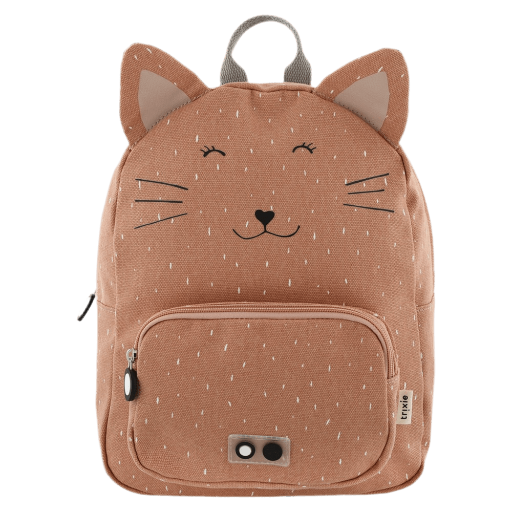 Rucksack - Mrs Cat - Herzwerk