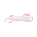 Taschenlampe für Kinder - Einhorn PINKY - Herzwerk