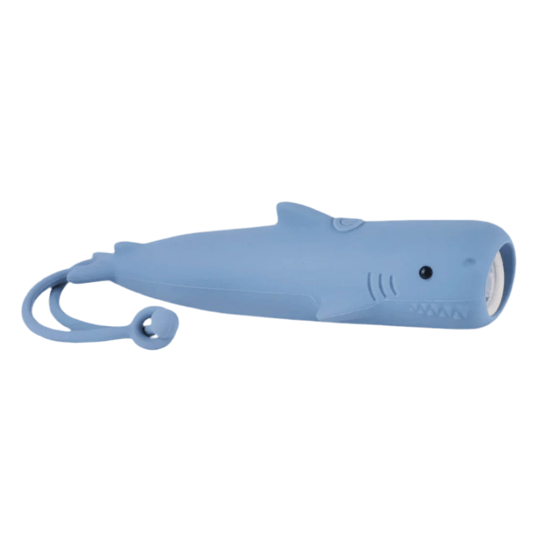 Taschenlampe für Kinder - Hai SHARKY - Herzwerk