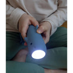 Taschenlampe für Kinder - Hai SHARKY - Herzwerk