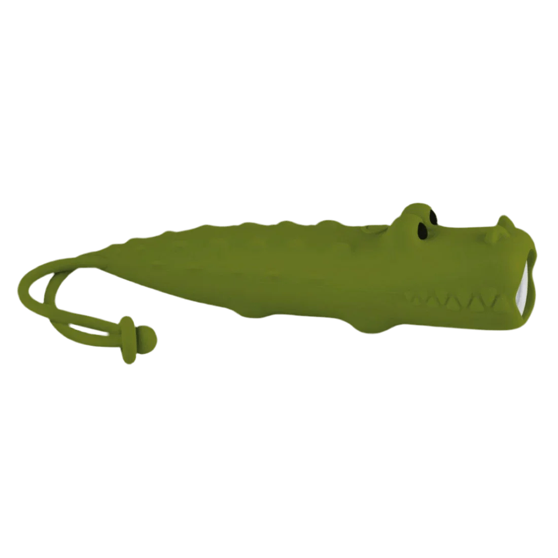Taschenlampe für Kinder - Krokodil CROCO - Herzwerk